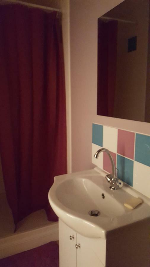 ラヴラネ74 Rue Pasteurアパートメント エクステリア 写真