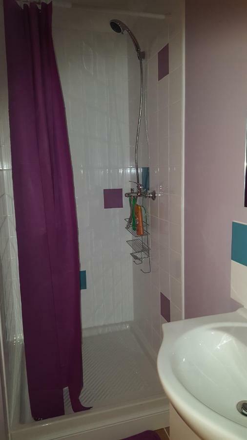 ラヴラネ74 Rue Pasteurアパートメント エクステリア 写真